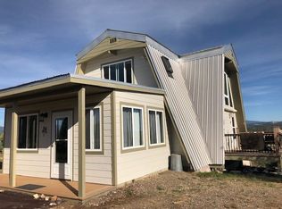 6 Bobcat Ln #2, Los Ojos, NM 87551