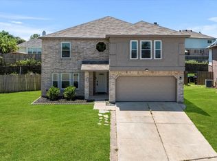 4204 Birch Creek Rd, Fort Worth, TX 76244