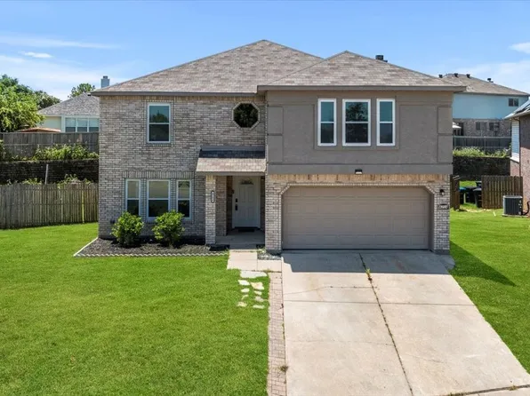 4204 Birch Creek Rd, Fort Worth, TX 76244