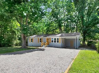 412 E 18th Street, Scotland Neck, NC 27874