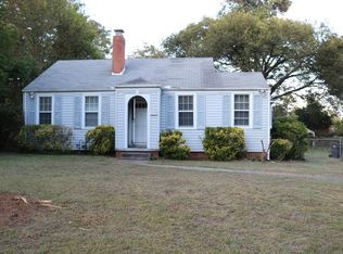 1011 Eustis Dr, Augusta, GA 30904