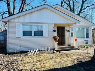 17067 Lincoln St, Hazel Crest, IL 60429