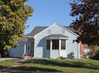 2506 Paul Rd, Hillman, MI 49746