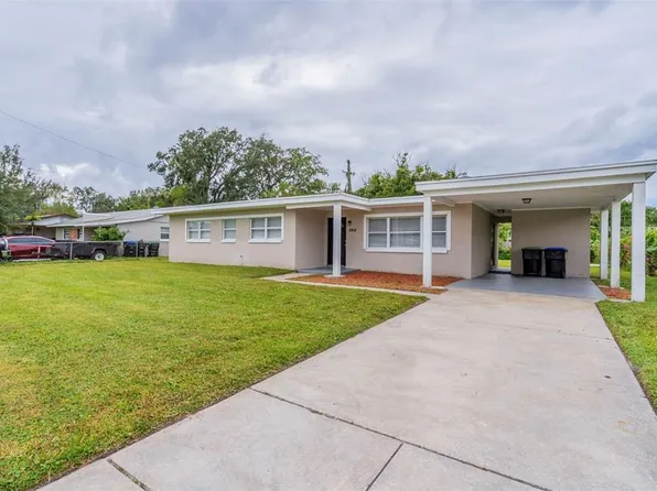 2414 Fontainebleau Dr, Orlando, FL 32808