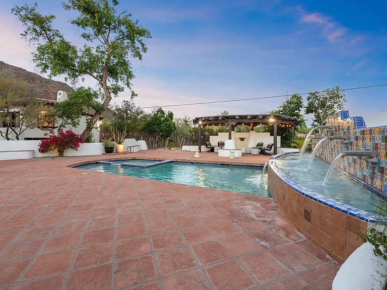 4651 N Alta Hacienda Dr — Photo 65