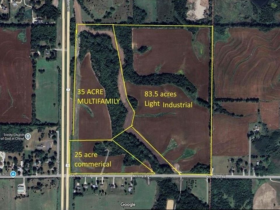 2nd image of 13788 McIntyre Rd