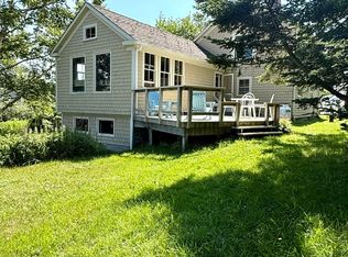 399 Mooseneck Rd, Addison, ME 04606
