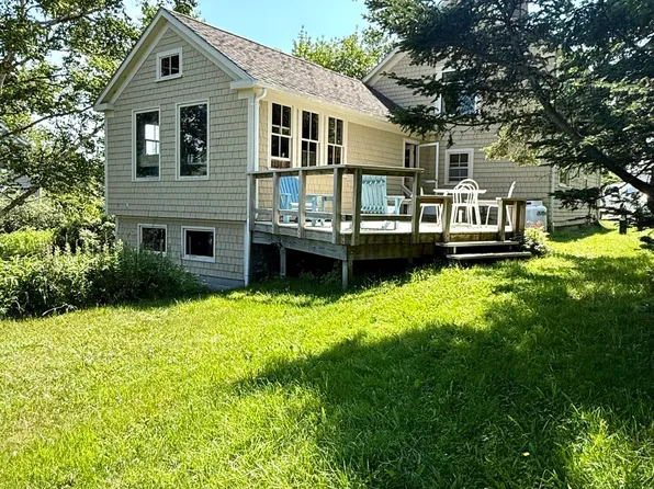 399 Mooseneck Road, Addison, ME 04606
