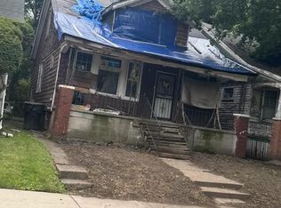 5071 Saint Clair St, Detroit, MI