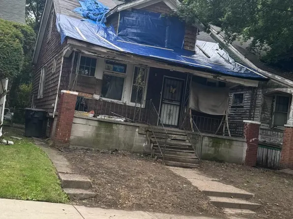 5071 Saint Clair St, Detroit, MI 48213