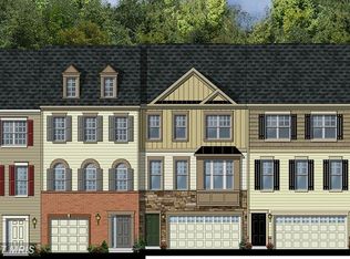 4744 Cambria Rd, Frederick, MD 21703