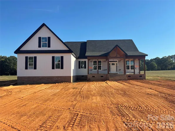 640 Everwood Dr, McConnells, SC 29726
