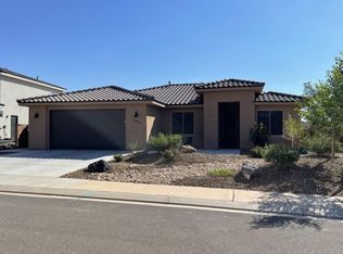 590 N Sarah Ln, Hurricane, UT 84737