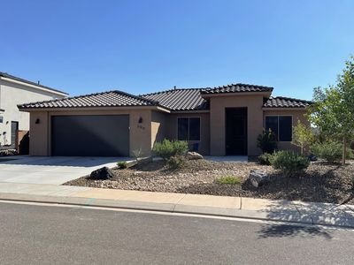 590 N Sarah Ln, Hurricane, UT, 84737