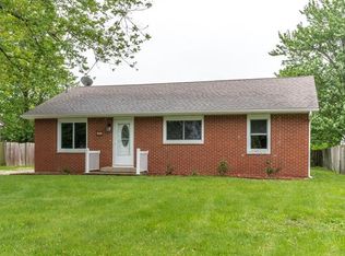 208 Walnut St, Brighton, IL 62012