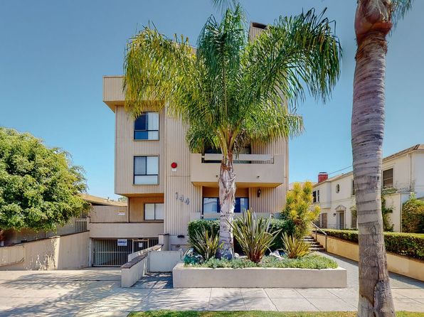 144 N Hamilton Dr #5