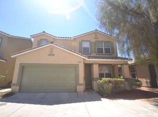 4935 Miners Ridge Dr, Las Vegas, NV 89122