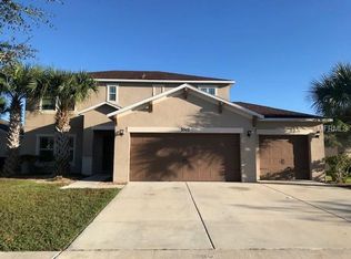 3517 Spinning Reel Ln, Kissimmee, FL 34746