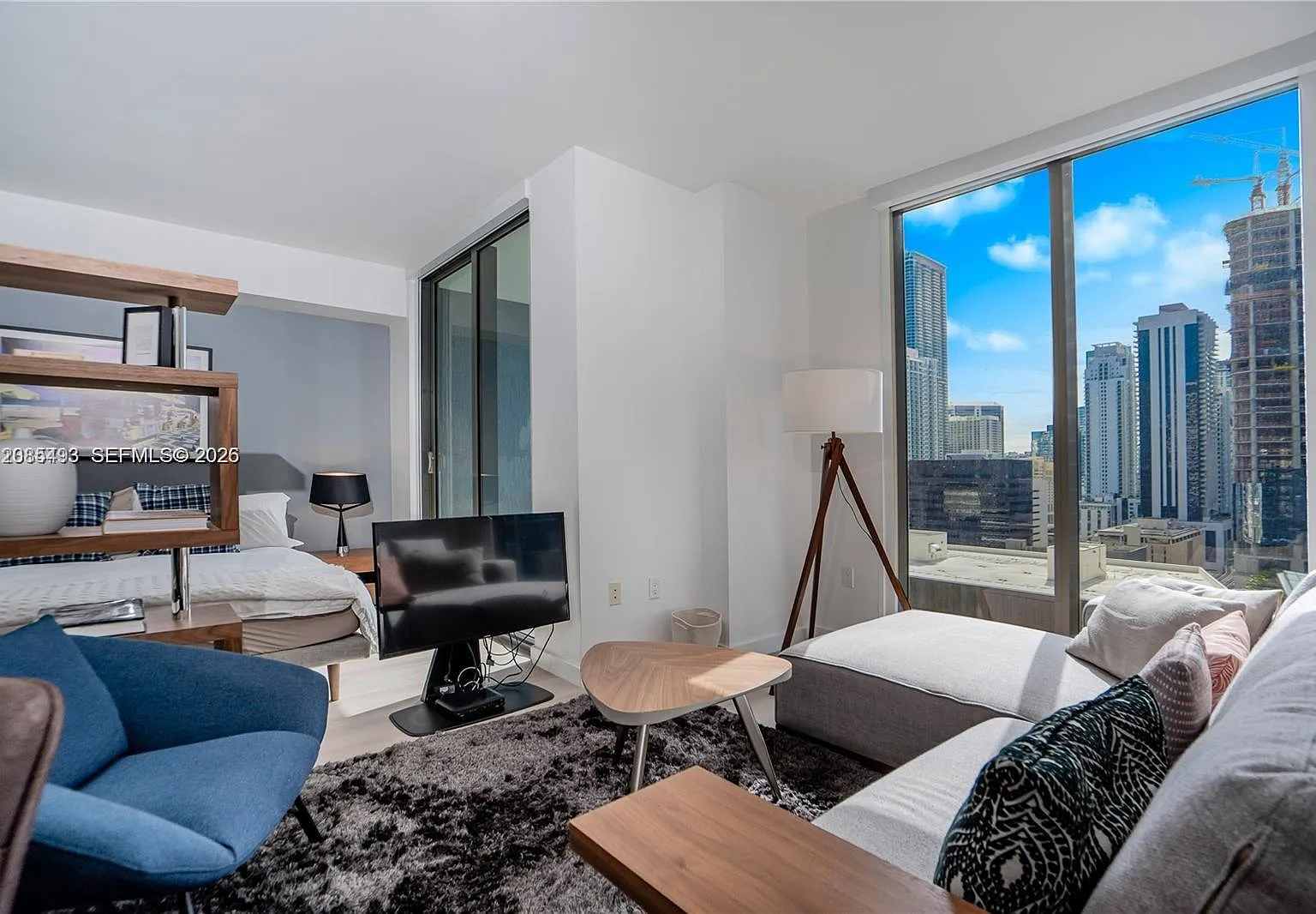 Mybrickell Condo — Photo 1