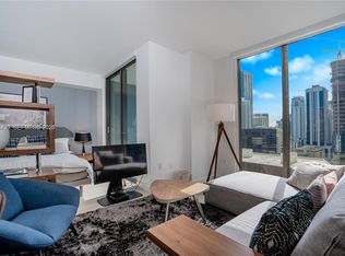 31 SE 6th St APT 2205, Miami, FL 33131