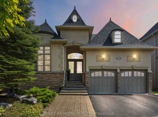 6 Sachet Dr, Richmond Hill, ON