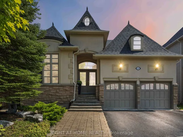6 Sachet Dr, Richmond Hill, ON L4E 4S1