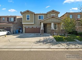 551 Sawyer Dr, Vacaville, CA