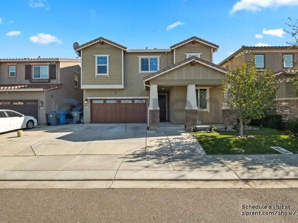 551 Sawyer Dr, Vacaville, CA 95687