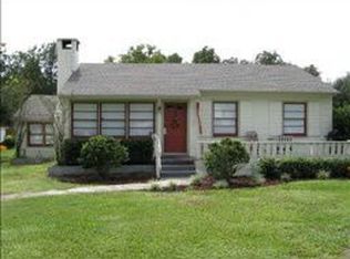 2307 Butler St, Leesburg, FL 34748