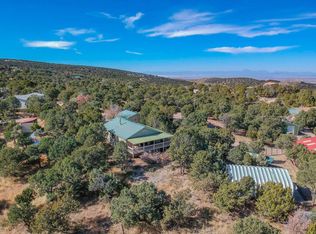 8 Hawk Hill Rd, High Rolls Mountain Park, NM 88325