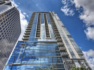 333 W Trade St UNIT 1408, Charlotte, NC