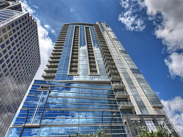 333 W Trade St Unit 1408, Charlotte, NC 28202