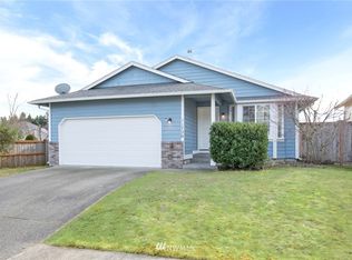 11720 169th Ct E, Puyallup, WA