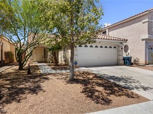 7441 Aurora Glow St, Las Vegas, NV 89139