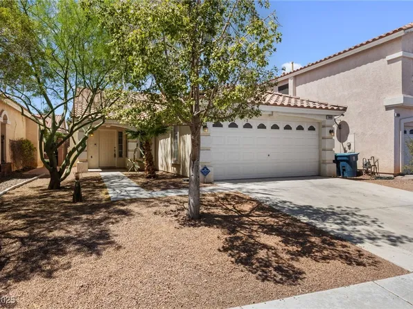7441 Aurora Glow St, Las Vegas, NV 89139
