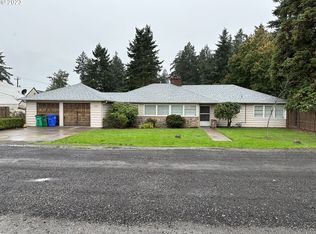 3407 SE 120th Ave, Portland, OR