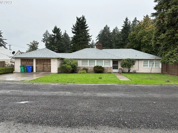 3407 SE 120th Ave, Portland, OR 97266