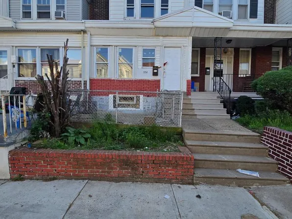 554 E Carver St, Philadelphia, PA 19120