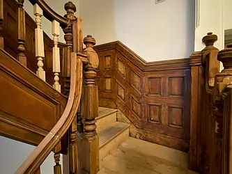 Rented by Corcoran