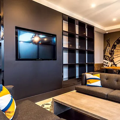 Rented by Nooklyn NYC LLC | media 26