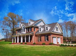 2410 Old Laurens Rd, Greenwood, SC 29649