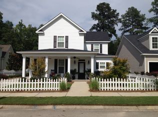 980 Mitchell Ln, Evans, GA 30809