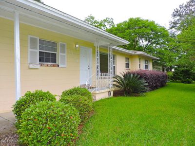 7238 S Hanson Dr, Jacksonville, FL, 32210