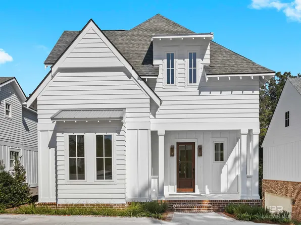 309C S School St, Fairhope, AL 36532