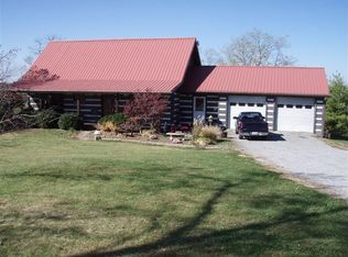 2514 Fausz Rd, Melbourne, KY 41059