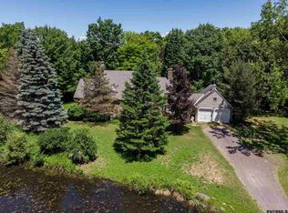 1278 Ennis Rd, Woodlawn Park, NY 12306