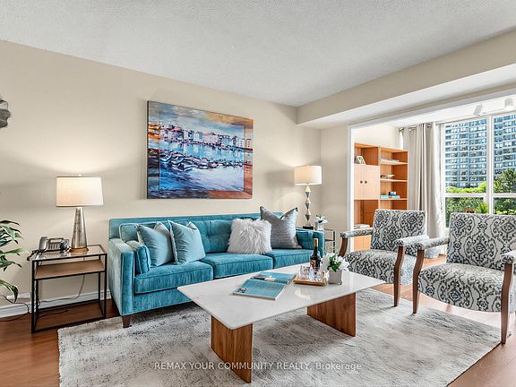 5th image of 1 Clark Ave #612