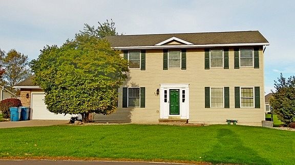 Property Front View
