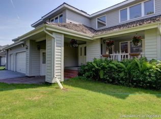 10160 Voyager Cir, Anchorage, AK 99515