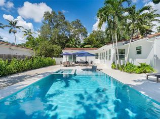 9357 NE 9th Pl, Miami Shores, FL 33138